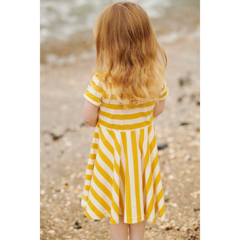 Nature Baby Seaside Dress image number 2